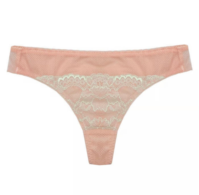 Daisy Thong | Peach