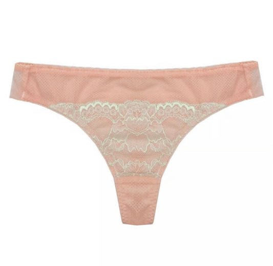 Daisy Thong | Peach