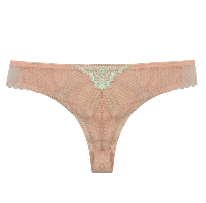 Daisy Thong | Peach