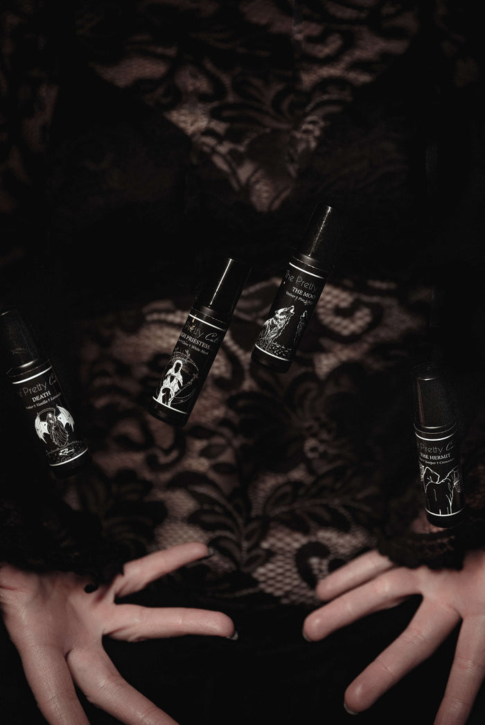 Death Perfume