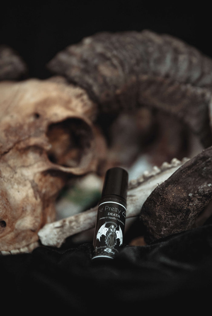 Death Perfume