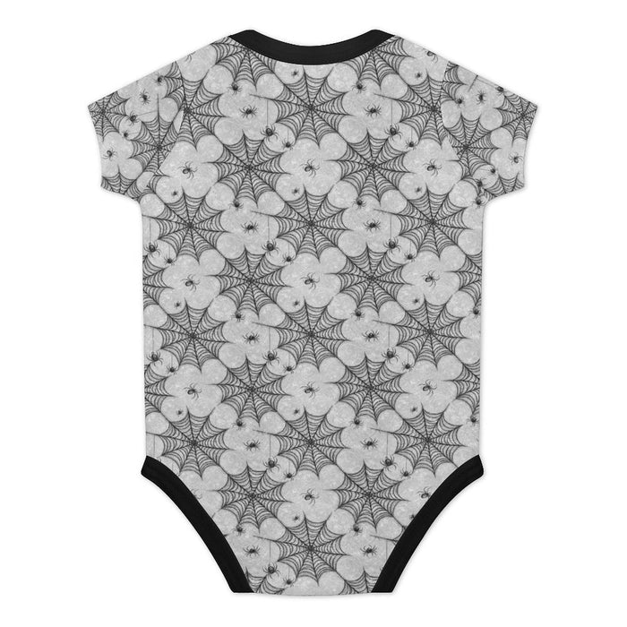 Delicate Spiderweb Onesie (Babies/Toddlers) - PRE ORDER