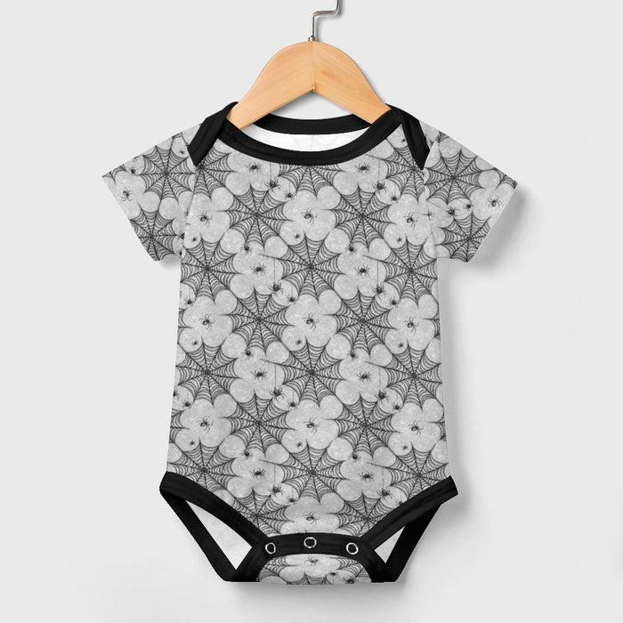 Delicate Spiderweb Onesie (Babies/Toddlers) - PRE ORDER