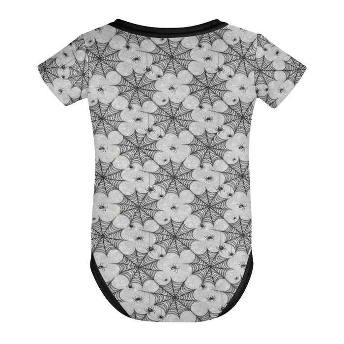 Delicate Spiderweb Onesie (Babies/Toddlers) - PRE ORDER