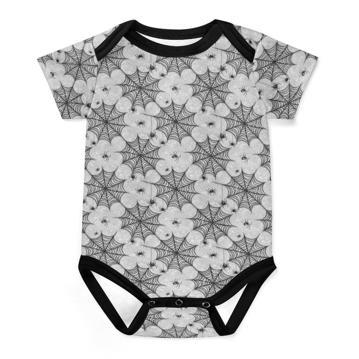 Delicate Spiderweb Onesie (Babies/Toddlers) - PRE ORDER