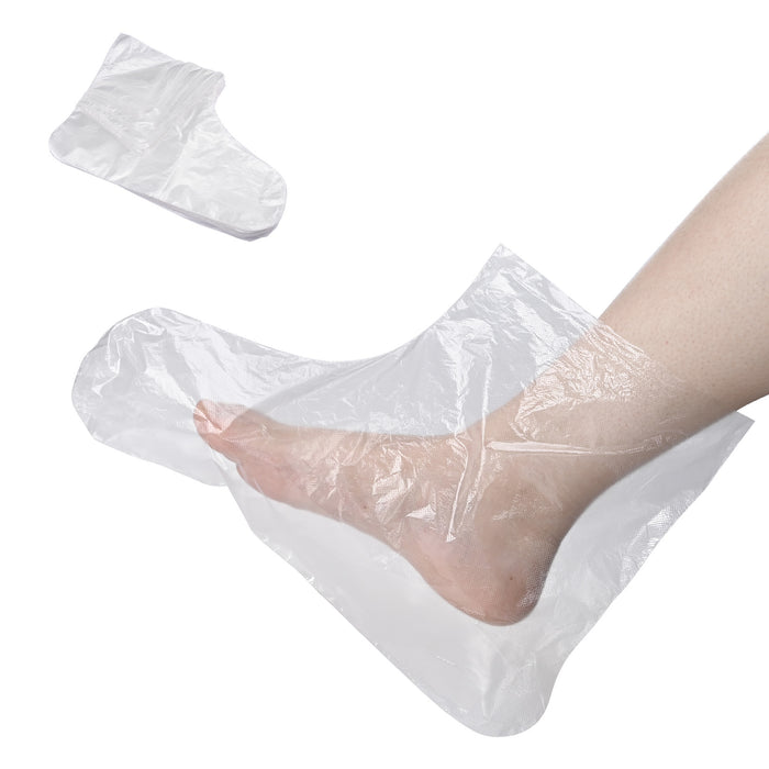 Disposable Foot Covers – Waterproof Shoe Protectors
