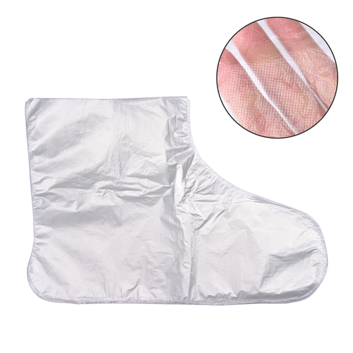 Disposable Foot Covers – Waterproof Shoe Protectors