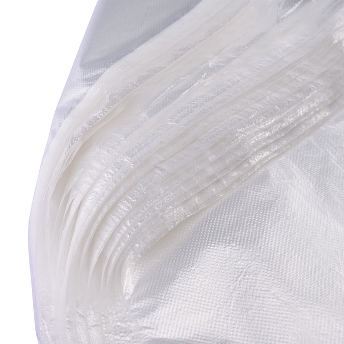 Disposable Foot Covers – Waterproof Shoe Protectors