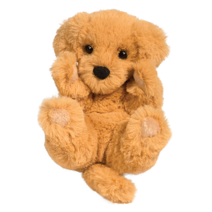 Douglas Toys - Lil Baby Golden Retriever