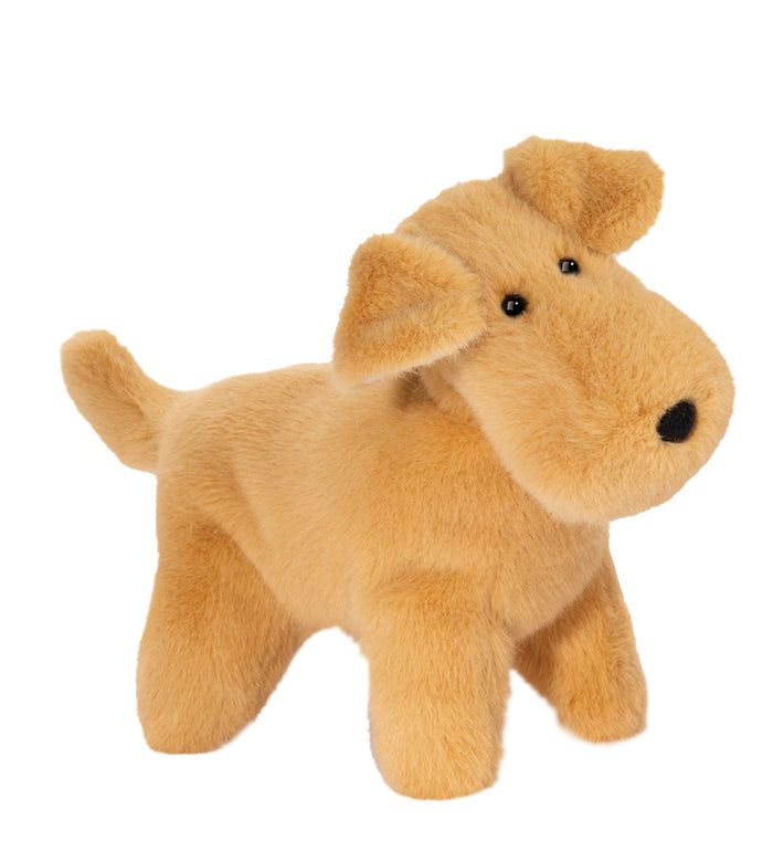 Douglas Toys - Tim Tan Dog Muzzle