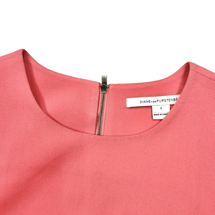 Dress Designer By Diane Von Furstenberg  Size: Xs
