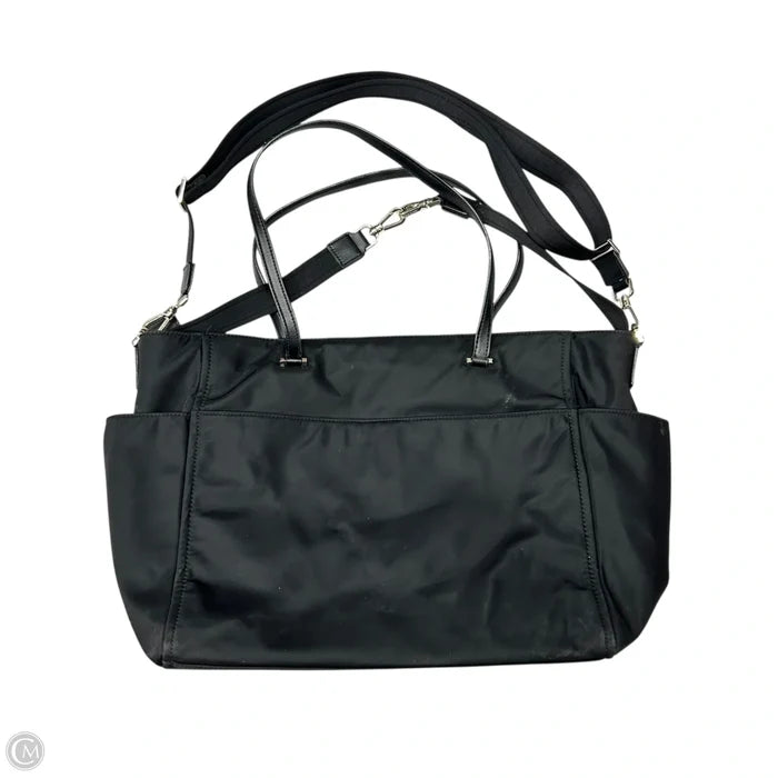 Duffle And Weekender Designer By Kate Spade, Size: Large