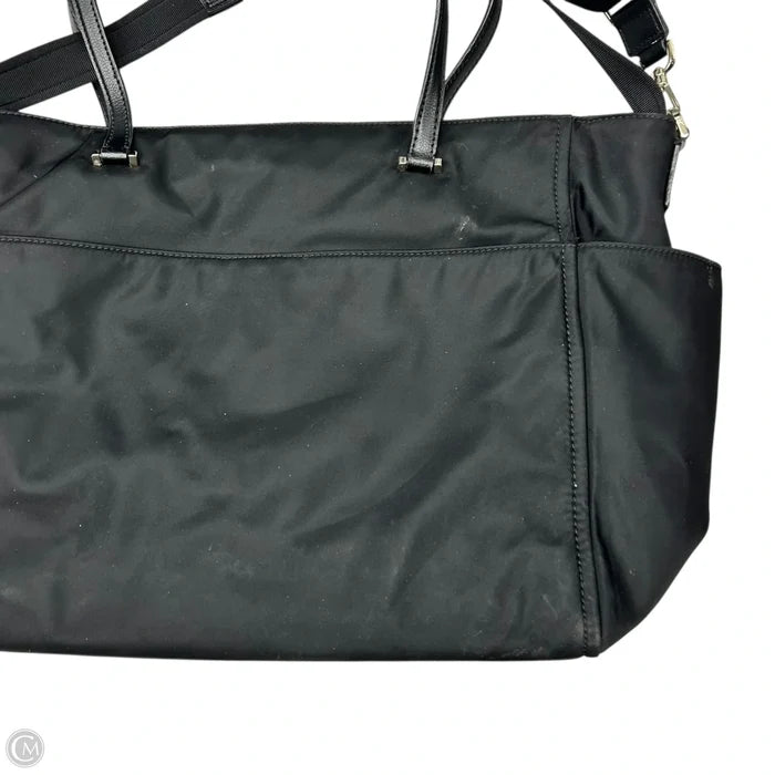 Duffle And Weekender Designer By Kate Spade, Size: Large
