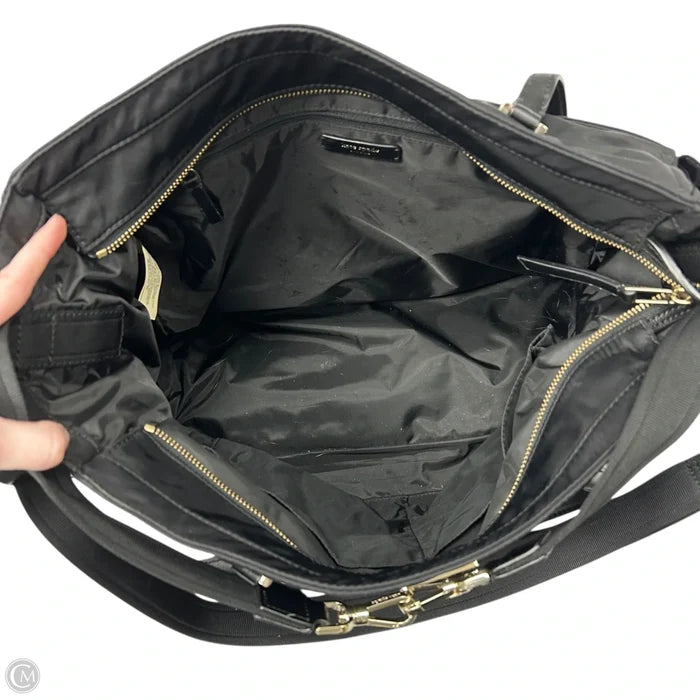 Duffle And Weekender Designer By Kate Spade, Size: Large