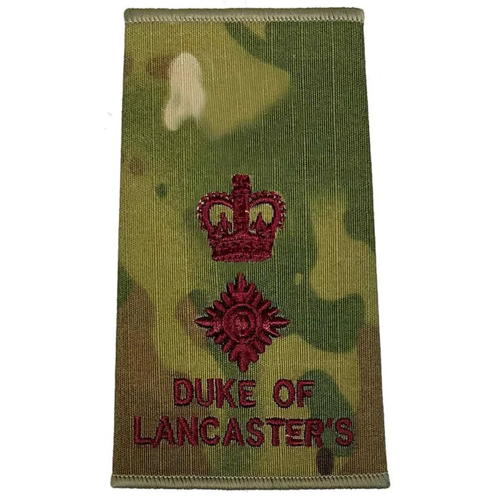LT Colonel