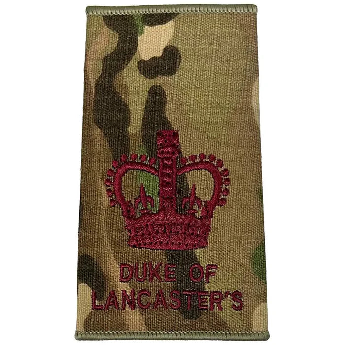 WO2 - Large Crown