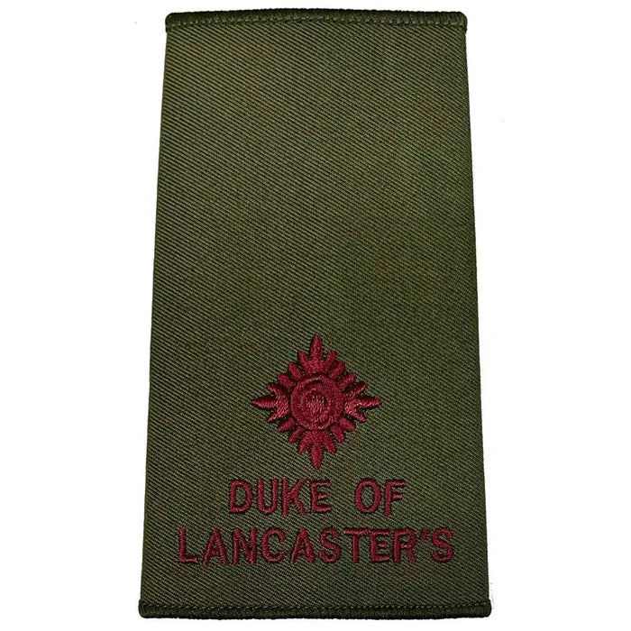 2nd LT