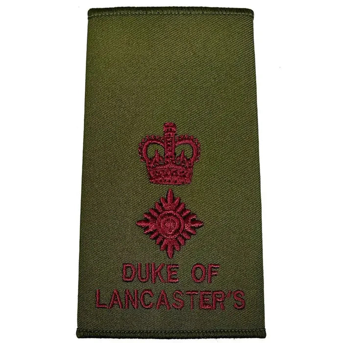 LT Colonel