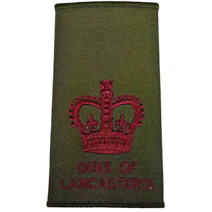 WO2 - Large Crown