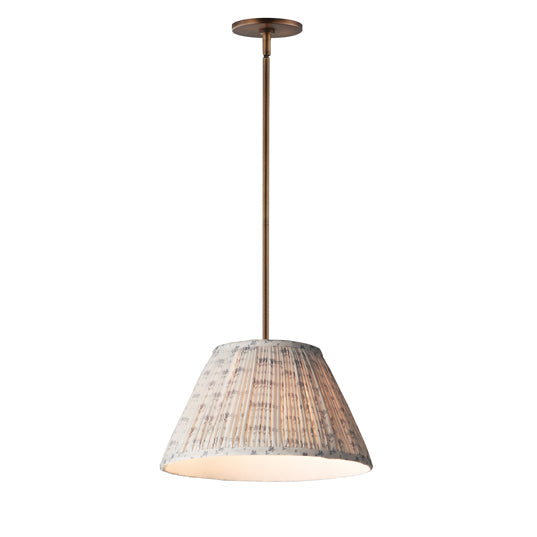 Floral lighting, cottage core, soft lighting, pendant lighting, ceiling lights, linen shade lights