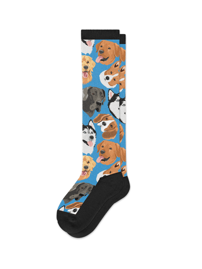 Viasox EasyStretch™ Socks | Bundle alternate view