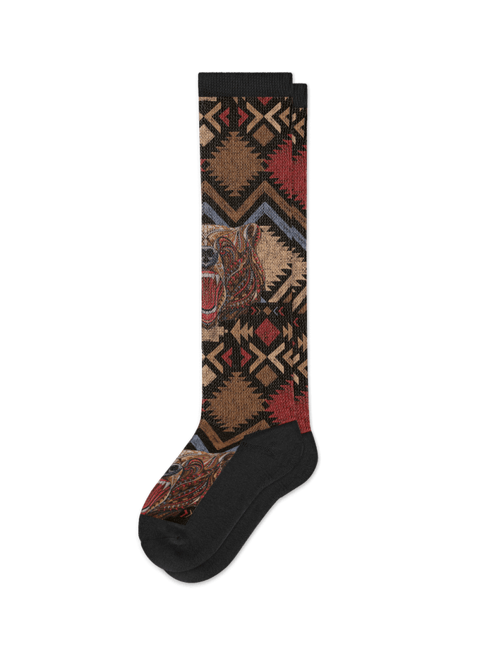 Viasox EasyStretch™ Socks | Bundle pair displayed