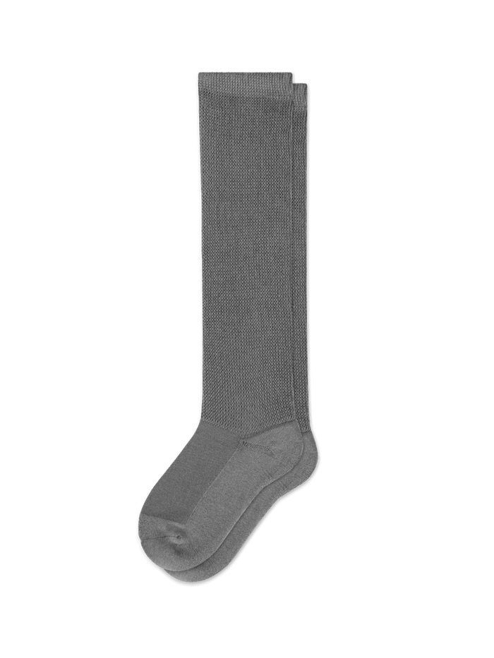 S/M / Gray / Knee High