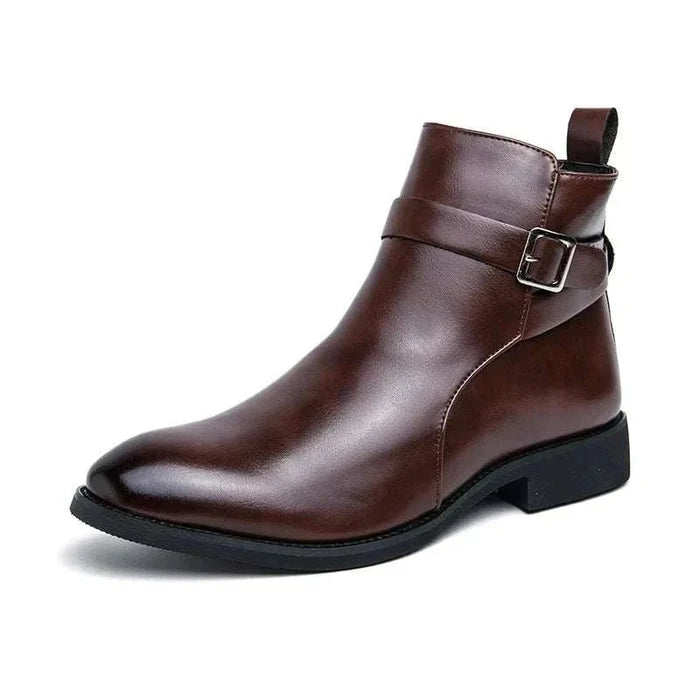 Brown / 38 EUR/6 US/5.5 UK
