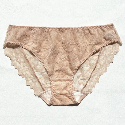Ellis Bikini | Sand Beige