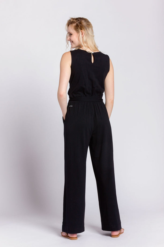 Emilia | Women's Jumpsuit