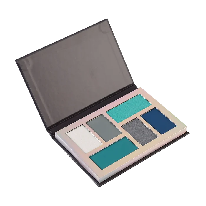 Enchanted Forest | Nightshade Palette