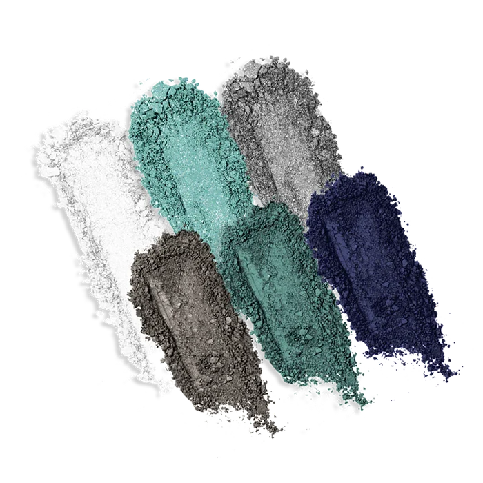 Enchanted Forest | Nightshade Palette