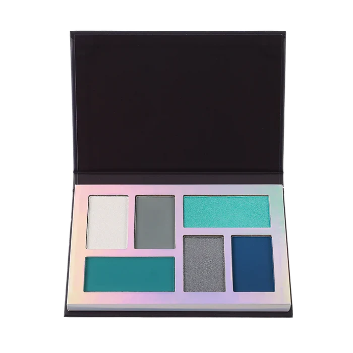 Enchanted Forest | Nightshade Palette