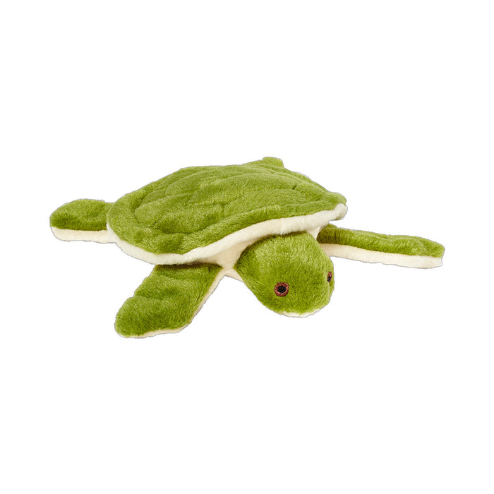 Esmeralda Turtle Plush Toy