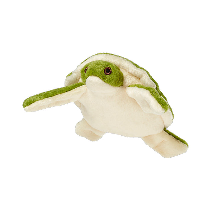 Esmeralda Turtle Plush Toy