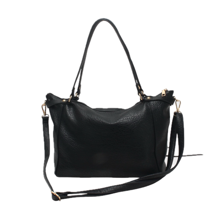 "Evie" bag black