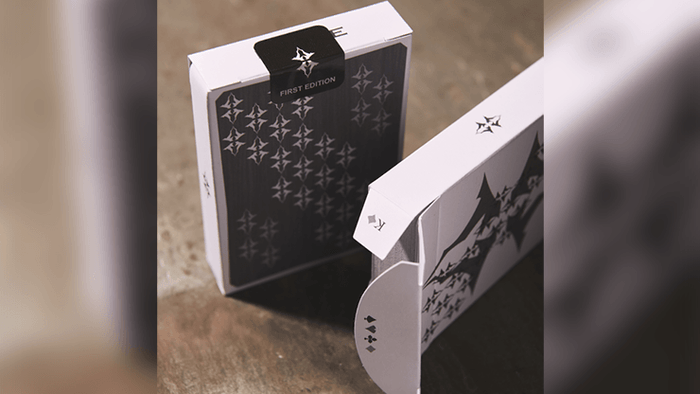 PlayingCardDecks.com-Evoke Playing Cards USPCC