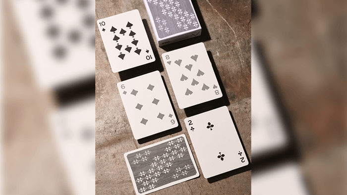 PlayingCardDecks.com-Evoke Playing Cards USPCC
