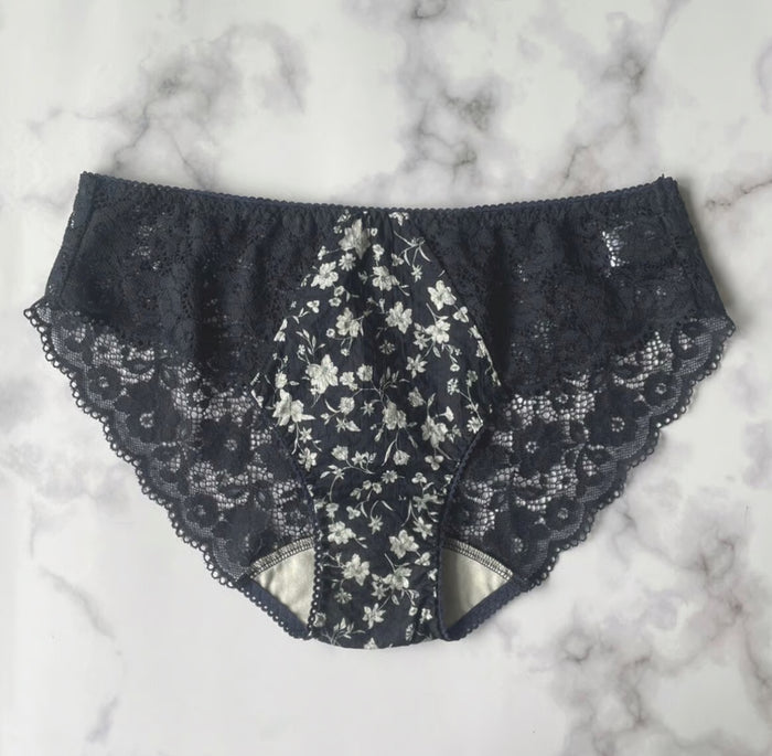 Fairy Bikini | Navy