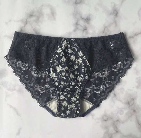 Fairy Bikini | Navy