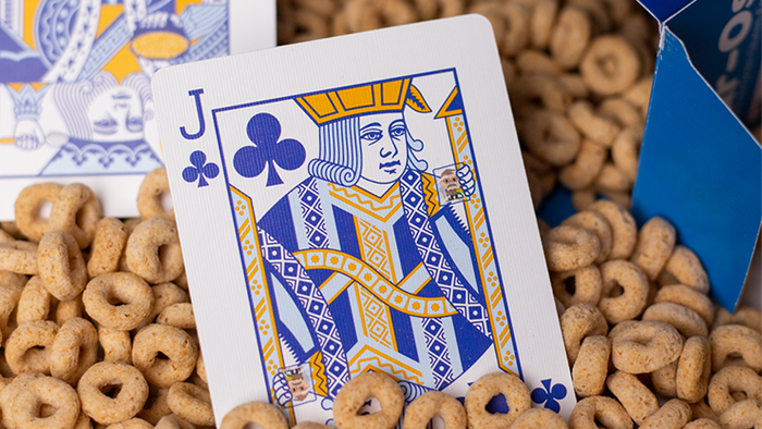 PlayingCardDecks.com-Far-Os Playing Cards USPCC