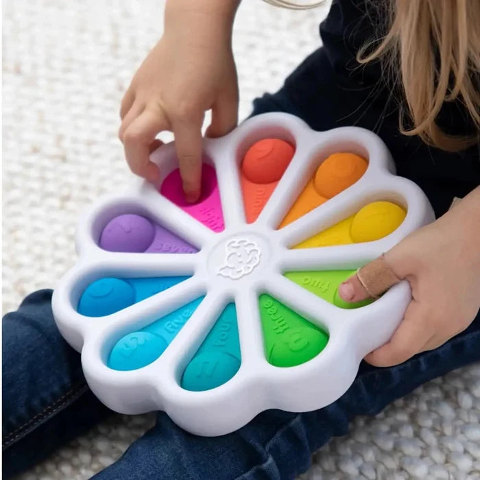 Fat Brain Toy - Dimpl Digits