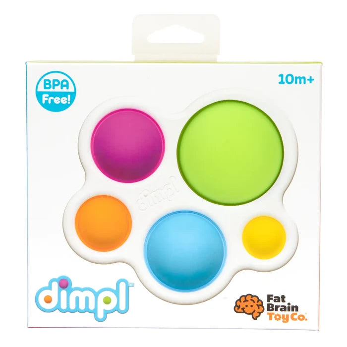 Fat Brain Toy - Dimpl