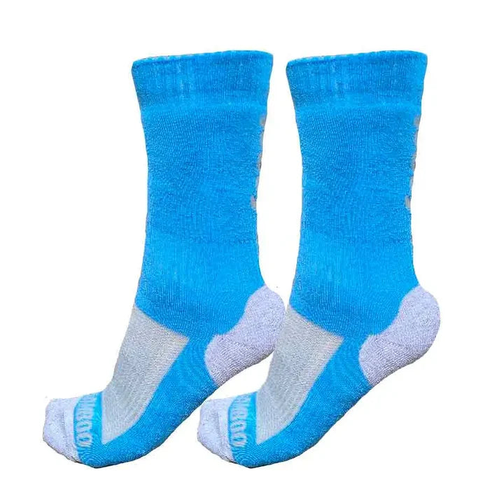 Feeet Bamboo Hiker Luxury Socks - John Bull Clothing  from  John Bull Clothing