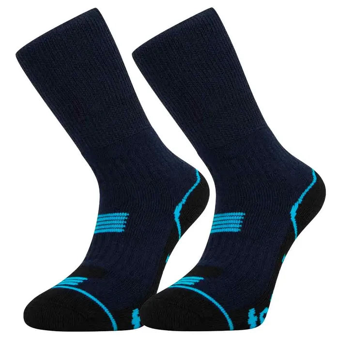 Feeet Coolmax Hiker Active Socks - John Bull Clothing  from  John Bull Clothing