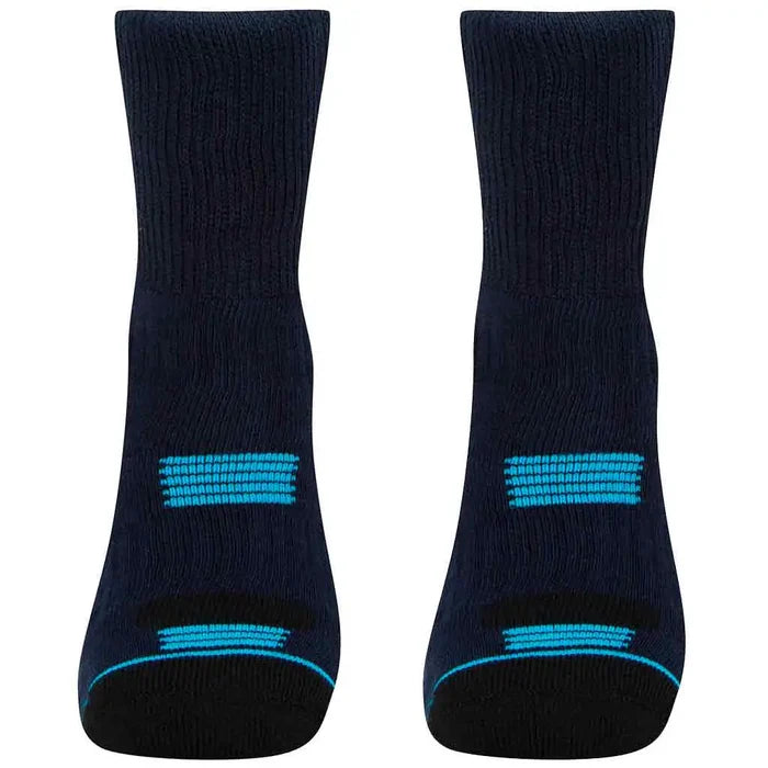 Feeet Coolmax Hiker Active Socks - John Bull Clothing  from  John Bull Clothing