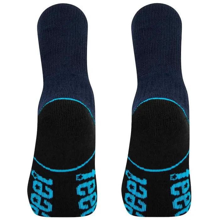 Feeet Coolmax Hiker Active Socks - John Bull Clothing  from  John Bull Clothing