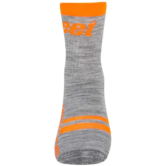 Feeet Merino Lite Hiker Socks - John Bull Clothing  from  John Bull Clothing