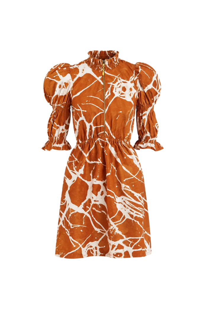 Fibikemi Dress