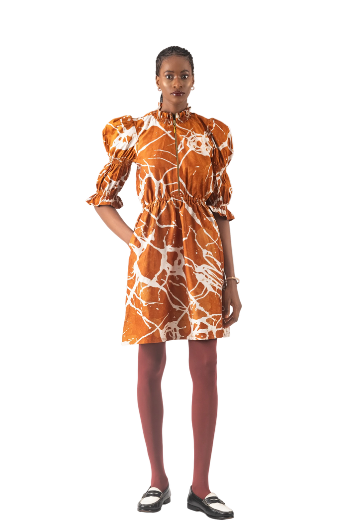Fibikemi Dress